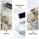 thumbnail image 3 of RENACLIPY Raspador De Banco En Acero Resistente Ideal Para Mezclar Ingredientes Firmes En Cocina, 3 of 8