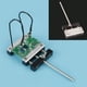 thumbnail image 3 of 1 Juego de soporte de placa de estación de soldadura de placa de circuito PCB ajustable con dos abrazaderas de calibre ANGGREK Otros, 3 of 8
