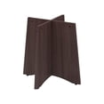thumbnail image 3 of Lorell Espresso Laminate Conference Table, 3 of 3