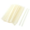 50pcs Clear Hobby Craft Adhesive Hot Melt Glue Gun Sticks 11 x 270mm