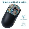 thumbnail image 2 of Mouse Anti-Slip Grip Tape fit for Logitech G PRO X Superlight Wireless Gaming Mouse Skin, Sweat Resistant, Easy to Apply, Self-Adhesive Design, Professional Mice Upgrade Kit（Fluorescent yellow）, 2 of 7