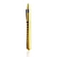thumbnail image 2 of Láminas LED antideslizantes antideslizantes con clip de acero inoxidable LIGHT LIGHT LIGHT IMPRESIONANTE FLORTE FLORTE LINTERCHES POLLOTOS Suministros de inspección Amarillo Inevent OD003606-04, 2 of 7