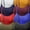 BLACK BURGUNDY MUSTARD NAVY OLIVE RED ROYAL WHITE, variant on Emmalise 8 Pack Women’s Light Support Stretch Camisoles Bold Primary Palette-S