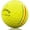 Yellow, variant on Golf Ball Monkey Cheap Recycled Golf Balls Callaway ERC Golf Balls White - 50 Pack 5A / Mint Golf balls Callaway Golf Balls ERC Soft Golf Balls AAAAA for Men and Women