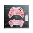 thumbnail image 3 of Mando Xbox Series X/S ENZONS (Inalámbrico - Gris), 3 of 5