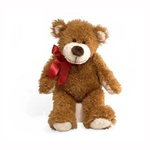 - Plush Barnaby Stuffed Teddy Bear 15