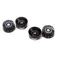thumbnail image 3 of 4 Pcs Boutons de Guitare pour Ambre, 3 of 6