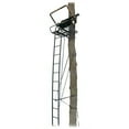 thumbnail image 6 of MUDDY Nexus XTL (Extremely Tough) Steel Double Tree/Ladder Stand for Big Game/Shooting/Hunting with Hercules System, 6 of 8