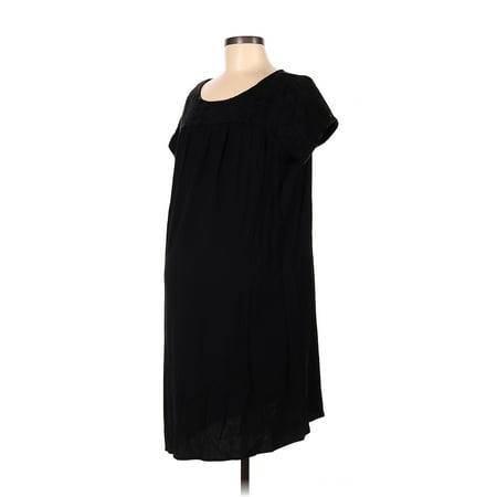 

Pre-Owned Liz Lange Maternity Women s Size M Maternity Casual Dress