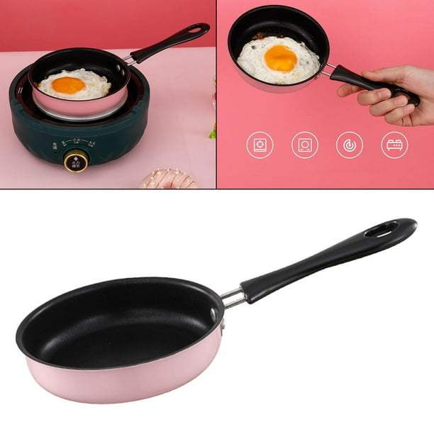 1pc CAROTE Nonstick 6Qt Deep Frying Pan with Lid, 12.5 Inch Skillet Saute Pan  Induction Cookware, Granite Frying Pan for Cooking, PFOA Free (Classic  Granite)