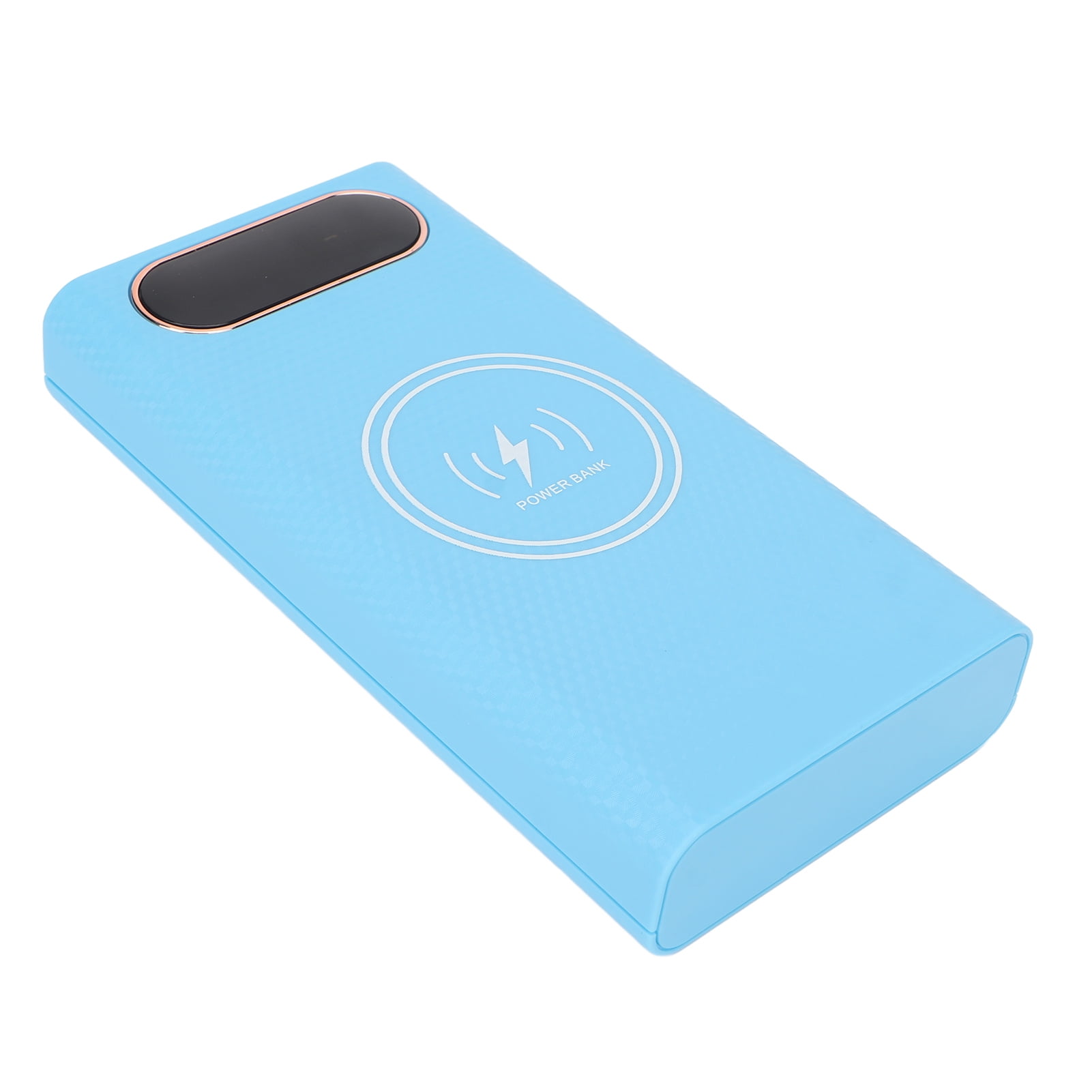 Power bank charger case discount