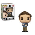 thumbnail image 2 of Funko POP! Club de Cuervos - Hugo Sanchez Vinyl Figure, 2 of 2