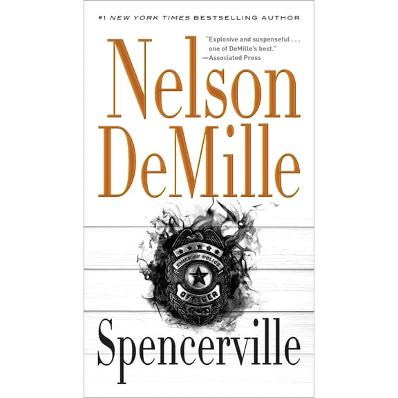 Spencerville (Paperback)