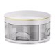 thumbnail image 2 of Caja de Condimentos Giratoria de Doble Capa onlyliua para Cocina, 2 of 7