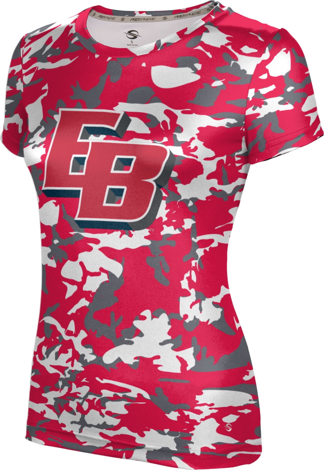 P ProSphere Men/'s Pepperdine University Gameday Tech Tee