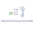 thumbnail image 1 of USB Under Cabinet Light Touch 22 LED Dimmable Soft Warm White Lighting for Bedroom, 1 of 4