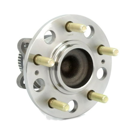 Kugel Rear Wheel Bearing Hub Assembly 70-512437 for Car Hyundai Kia Tucson Sonata Optima Sportage Rondo Cadenza Azera