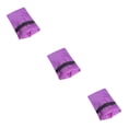 thumbnail image 1 of maskred Easy To Cozy Cover For Winter Waterproof And Dustproof Frost Protection Polyester Thickened Outdoor Cover purple 3Set, 1 of 6