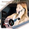 thumbnail image 2 of Reloj Inteligente Mujer Smartwatches Señora Sports Correa, 2 of 8