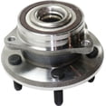 thumbnail image 3 of Front Hub Assembly For DURANGO GRAND CHEROKEE 11-18 Fits RD28370007 52124767AE, 3 of 5