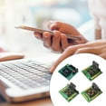 thumbnail image 2 of Microcontroller Download Programming Seats with Integrated Test Board for Chip Debugging, 2 of 16