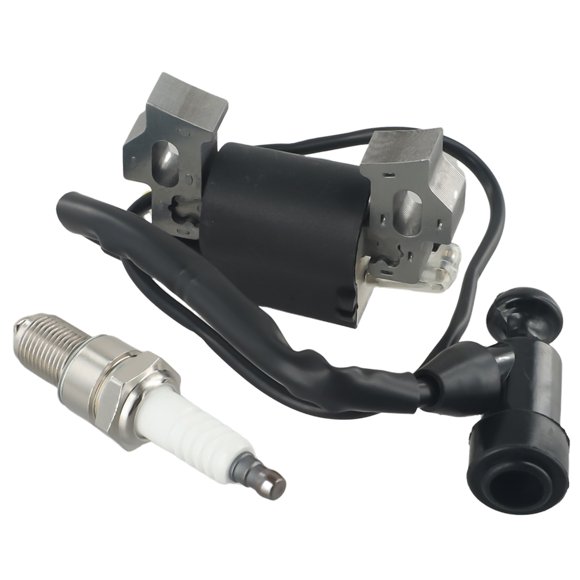 Mosiee High Quality Practical Durable Brand New Ignition Coil Plastic+Metal Replacement 30500-Ze7-033 Easy To Install