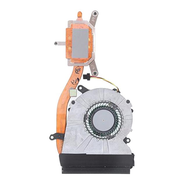 Ventilador de refrigeración de la CPU Sunnimix para FIT13A SVF13N
