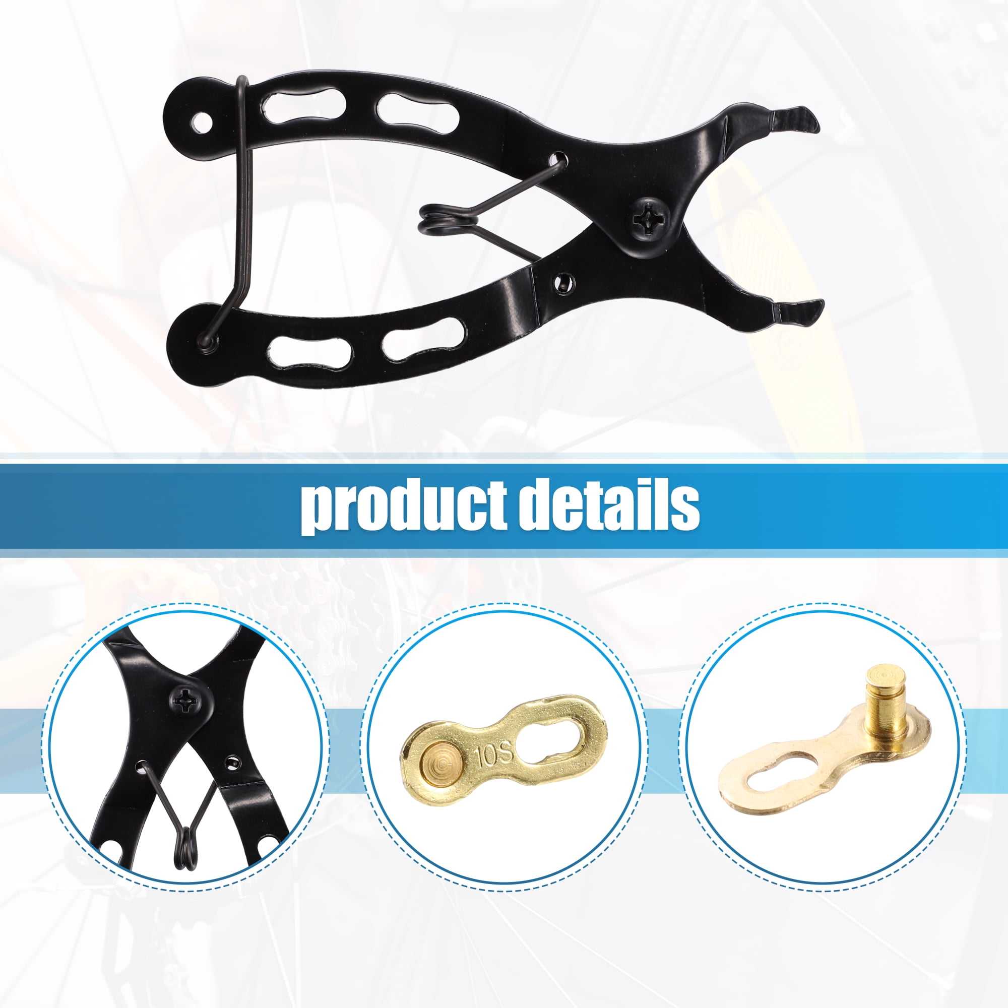 Bike chain repair kit walmart new arrivals