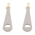 thumbnail image 1 of Transemion Hat Clip For Travel On Bag Safety Key Chain For Secure Travel Can Double As Stroller Hook And Can 3, 1 of 6