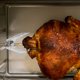 thumbnail image 2 of 2 tenedores de acero inoxidable para asar carne, pollo asado, barbacoa, 2 of 5