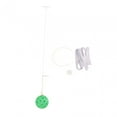 thumbnail image 3 of Pickleball Trainer Solo Pickleball Training, con Pickleball Ball Principiante Adulto verde, 3 of 8