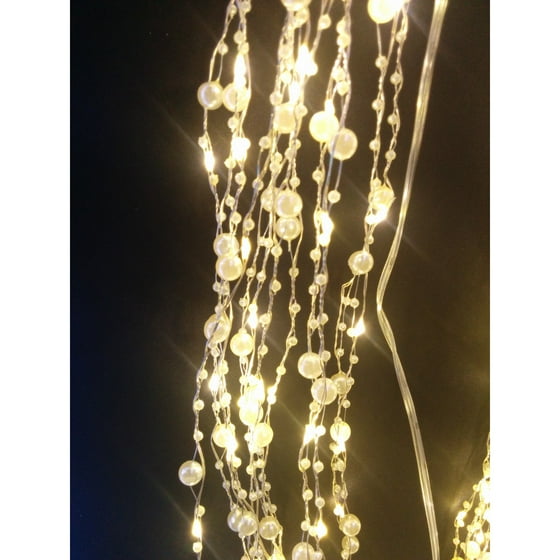 Hi-Line Gift Ltd. 200 Warm White LED Indoor Rope Lights - Walmart.com Hi-Line Gift Ltd. 200 Warm White LED Indoor Rope Lights - Walmart.com