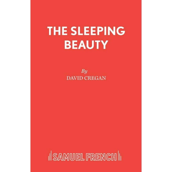 The Sleeping Beauty, (Paperback)