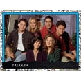 thumbnail image 2 of Rompecabezas con movimientos ganadores Top Trumps Friends Apartment, 1000 unidades, 2 of 7