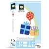 Cricut Cartridge, Celebrations