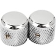 thumbnail image 2 of Pure Vintage '52 Telecaster® Knurled Knobs, (2), C, 2 of 3