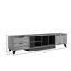 thumbnail image 5 of Mesa de TV Gabinete para Almacenamiento Bossa Quix Bossa, 5 of 5
