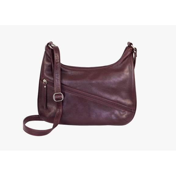Osgoode Marley Heidi Crossbody Leather Bag 7019