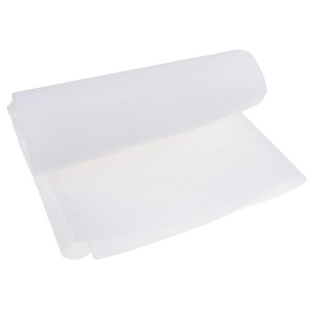 41"W Cotton Wadding Upholstery Filling Quilting Batting Padding Craft 1