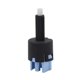 thumbnail image 4 of Car Brake Stop Light Lamp Switch Fit for Mitsubishi Lancer Montero Diamante Outlander 8614A183, 4 of 5