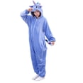 thumbnail image 1 of Disfraz de unicornio HQFURS para niños para disfraces de Halloween, 1 of 6