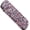 Purple, variant on Vjnyvs Extra Long Knitting Needles Case Travel Organizer for Crochet Hooks and Accessories