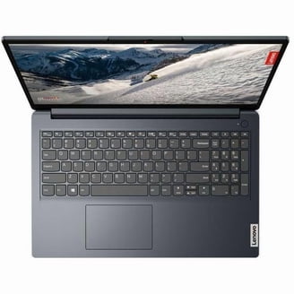 Lenovo, IdeaPad 3i Laptop, Intel Core i5-1235U, 15.6