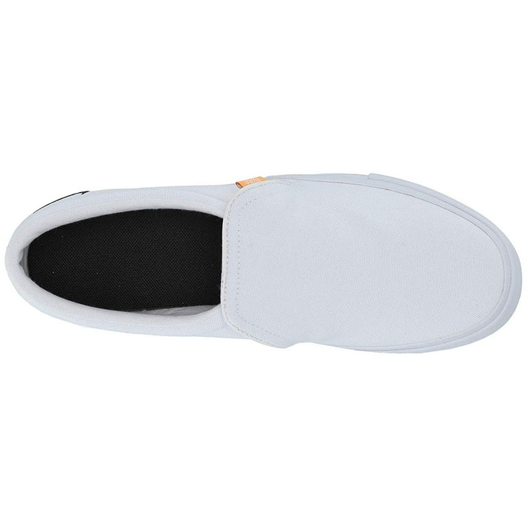 Nike Court Royale Slip-On White/Black/Gum Light - Walmart.com