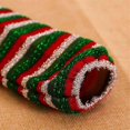 thumbnail image 4 of 1/4 Pcs Christmas Chair Leg Covers Xmas Decoration Elf Stocking Slipper Table Leg Cover, 4 of 5