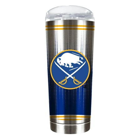 

Buffalo Sabres 18oz. Roadie Tumbler