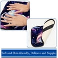 thumbnail image 3 of Unicorn Soft and Furry Printed Car Armrest Cover Pad - 12.5x8.2 Inch Comfortable Armrest Cover for Car, 3 of 6