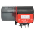 thumbnail image 1 of Distributeur de Nourriture pour Poissons Automatique, Minuteur Réglable de 200ml pour Aquarium Distributeur de Nourriture Électrique Multifonctionnel pour Poissons, 1 of 8