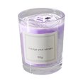 thumbnail image 1 of ¡Liquidación TEVEQ! Bolígrafo, caja de vela perfumada, vela decorativa, vela con diseño de escena, vela de escritorio, vela aromática, vela de mesa, 1 of 8