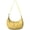 Yellow-1, variant on Sushi Crossbody Bag for Women Adjustable Strap Lightweight Nylon Japanese Food Foodie Sushi Roll Sushi Party Life is Better with Sushi Small Purse Travel Everyday Use